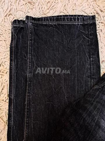 Pantalon jean Meltin Pot W31 L32 neuf - 2