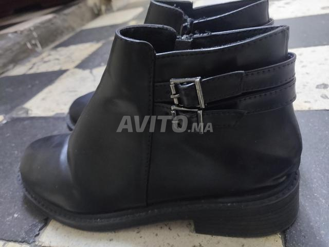 Bottes pour filles 40 - 2