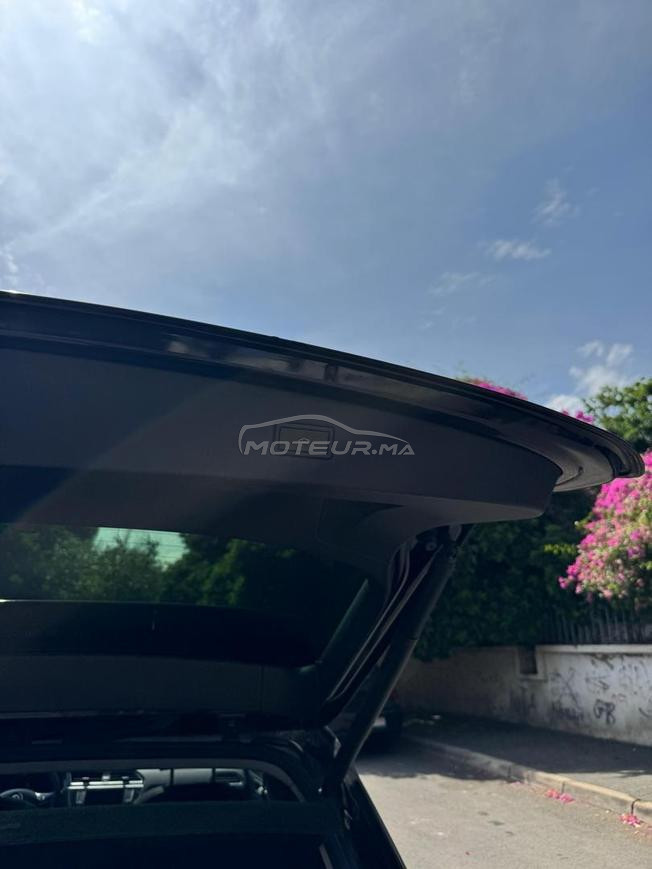 Volkswagen Tiguan Diesel Automatique 2016