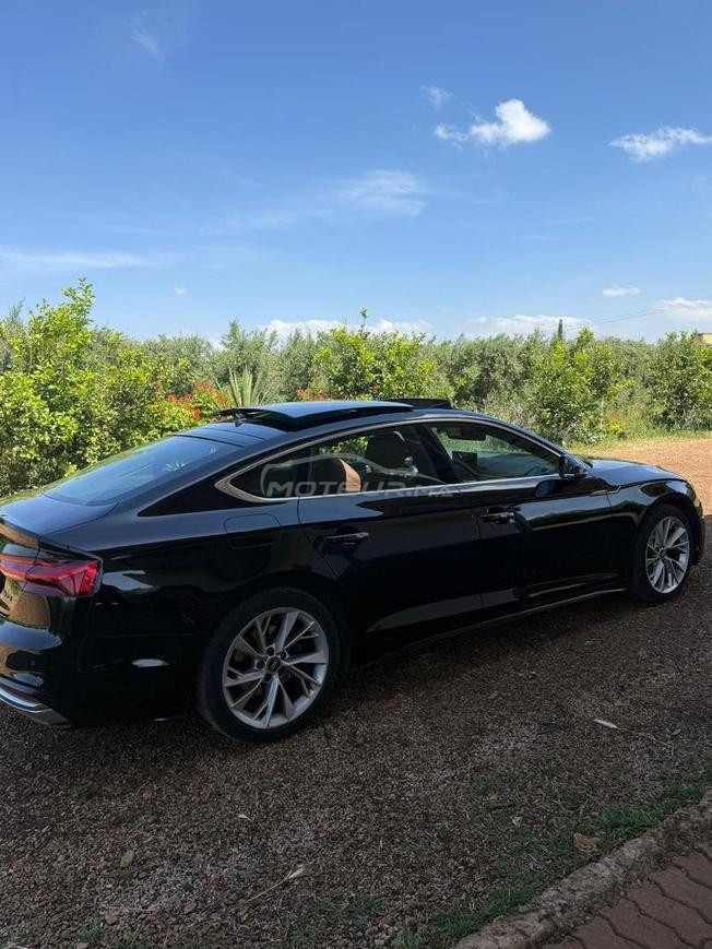 Audi A5 état neuf