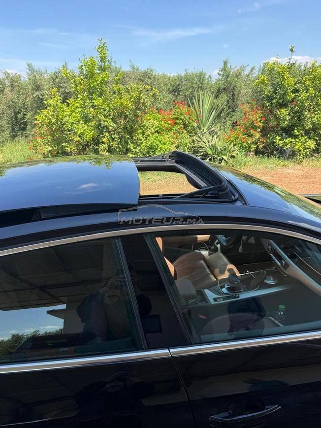 Audi A5 état neuf
