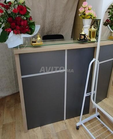 Bureau à vendre comme neuf - 2