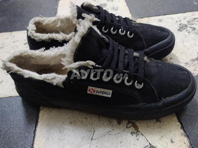 Converse pour filles 39 - 2