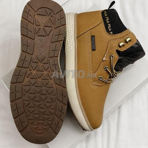 chaussures - 2