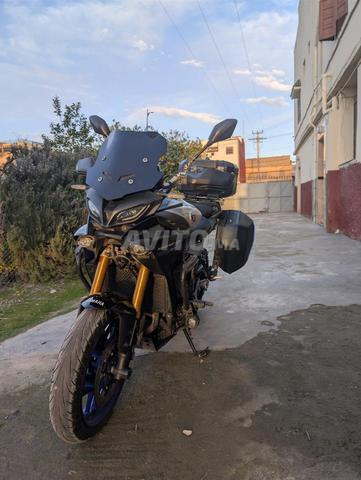 Tracer 9 gt 2022 ww Maroc - 2