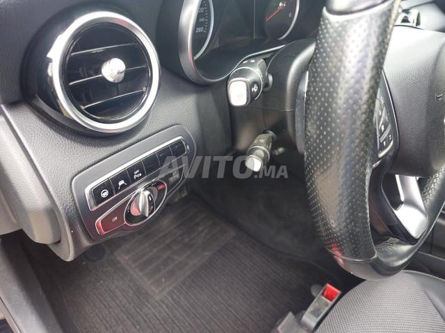 Mercedes-Benz c220 - 2