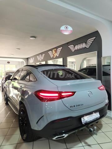 Mercedes Benz GLE 350 de importée neuve