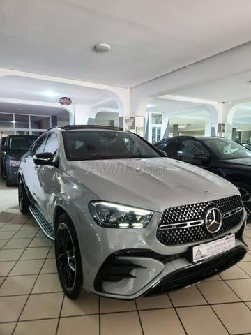 Mercedes Benz GLE 350 de importée neuve