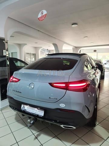 Mercedes Benz GLE 350 de importée neuve