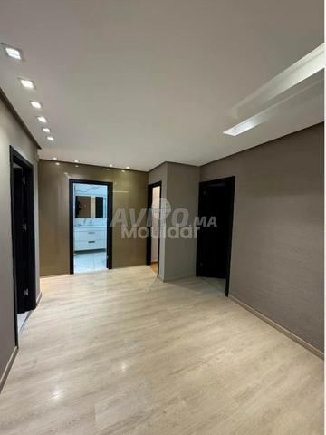 Appartement vide à louer – Place Mozart, Tanger
