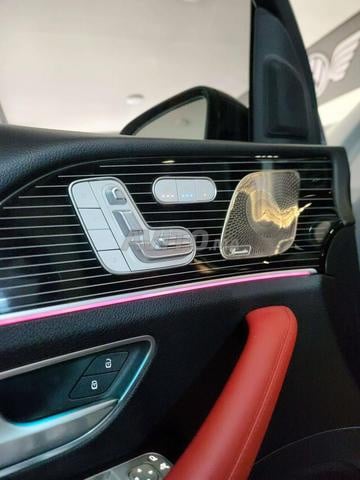 Mercedes Benz GLE 350 de importée neuve
