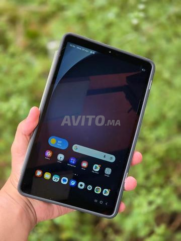 SAMSUNG TAB A9 - 2
