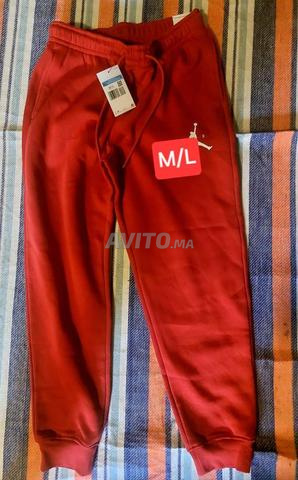 Pantalon jogging Air Jordan Taille M et L