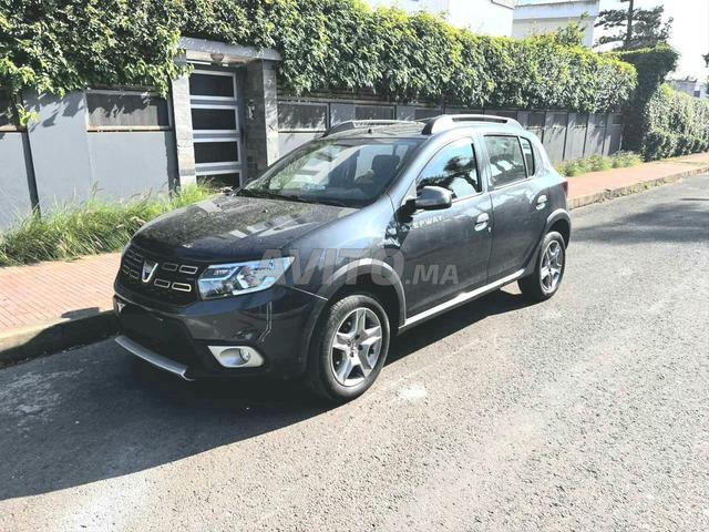 Dacia Sandero Stepway - 2