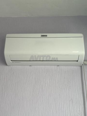 Vente d'un climatiseur 12000 BTU