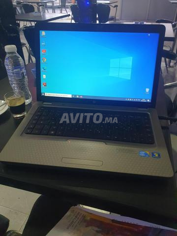 PC HP Core i3 - 2