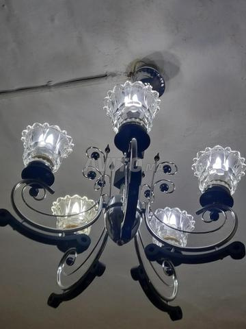 Veilleuse pour salon neuf - 2