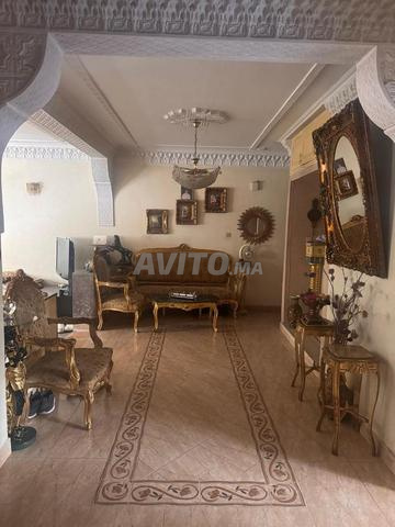 Appartement à vendre 201 m² à Tanger - 2