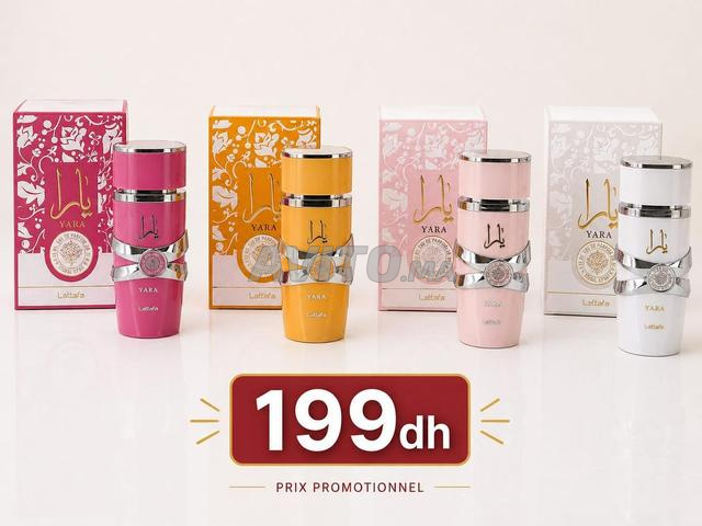 ✨ Découvrez notre collection exclusive de parfums ✨ - 2