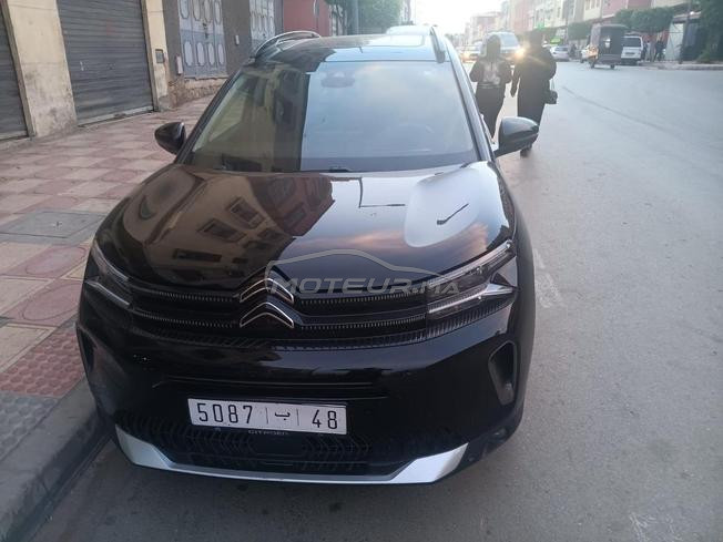 Citroën C5 Air Cross