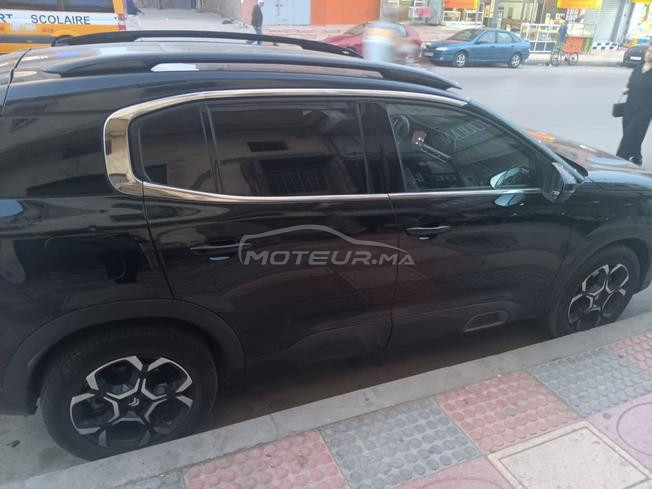 Citroën C5 Air Cross
