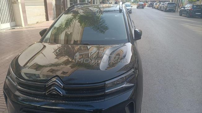 Citroën C5 Air Cross