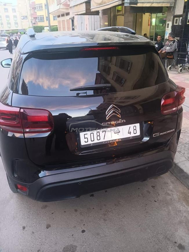 Citroën C5 Air Cross