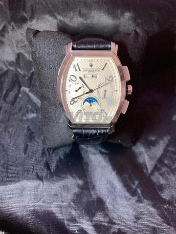 MONTRE VACHERON CONSTANTIN GENÈVE - 2