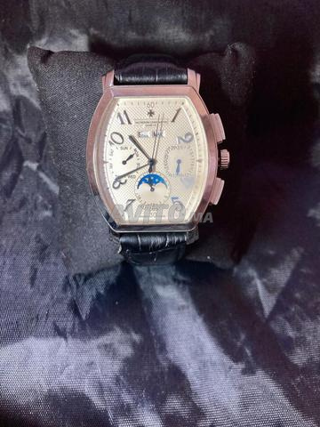 MONTRE VACHERON CONSTANTIN GENÈVE