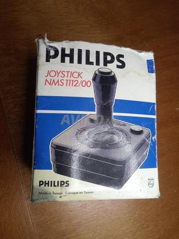 Joystick Philips NMS 1112/00
