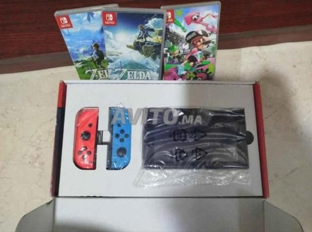 Nintendo Switch v2
