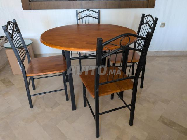 Table à manger