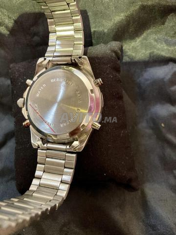 MONTRE HOMME SPORT - 2