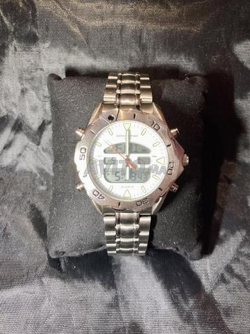MONTRE HOMME SPORT