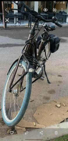 Vélo électrique très bon état