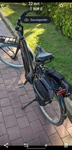 Vélo électrique très bon état - 2