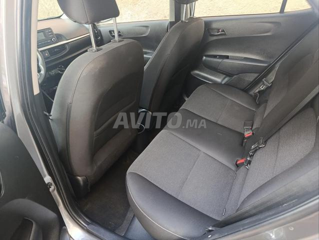Kia. Picanto - 2