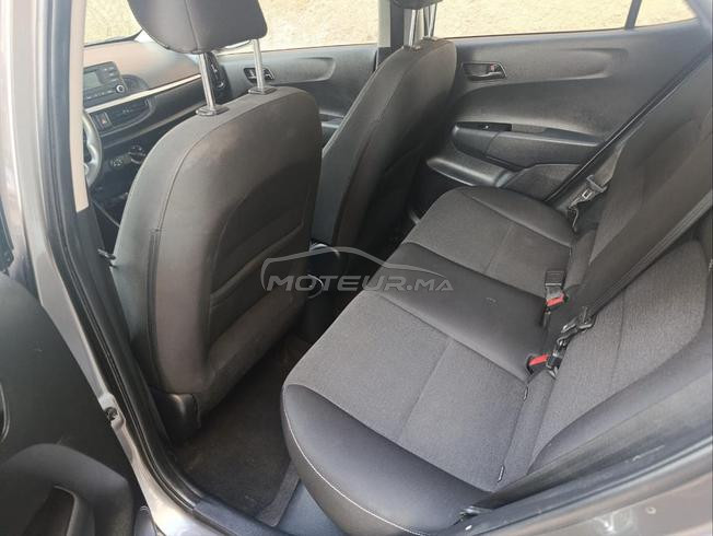 kia.  picanto