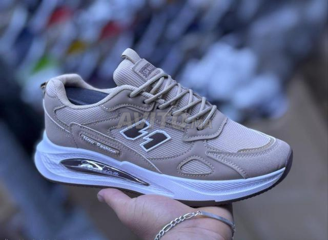 La sneaker que tout le monde recherche est enfin arrivée - 2