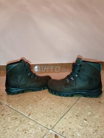 Timberland Chillberg Waterproof Authentique - 2