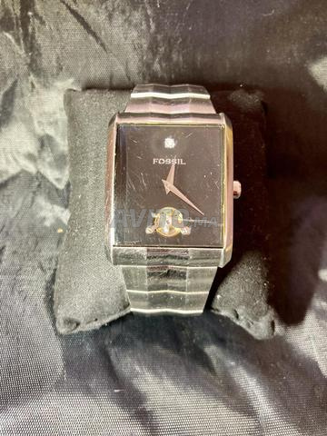 MONTRE FOSSIL TWIST HOMME