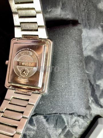 MONTRE FOSSIL TWIST HOMME - 2
