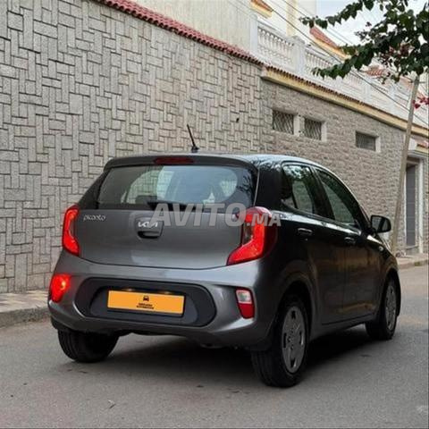 Kia Picanto Diesel Manuelle 2022 à Tanger