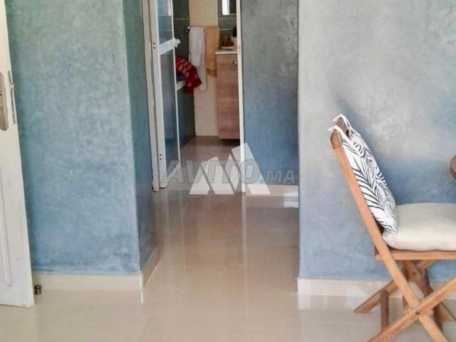 فيلا 284م² بحمام سباحة للبيع بن سليمان MZ-263430