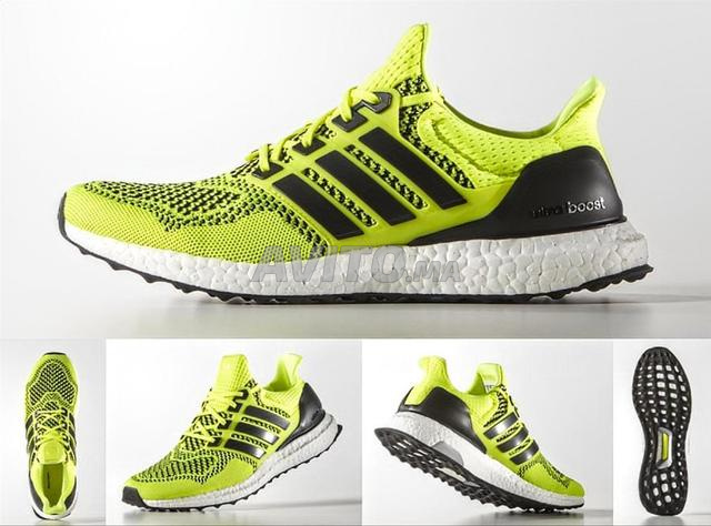 adidas ultraboost original neuf taille 46