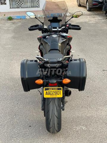 TRACER 900GT