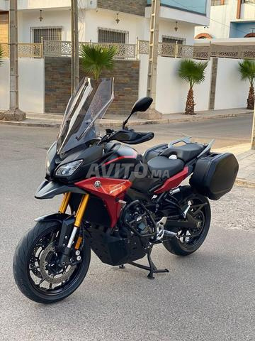 TRACER 900GT