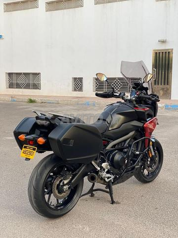 TRACER 900GT
