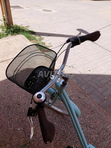 Vélo Btwin Elops 520 - 2