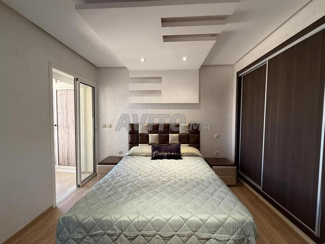 Appartement à louer 80 m² à Marrakech - 2